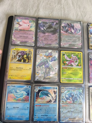 Nintendo pokémon jcc lot - nintendo,