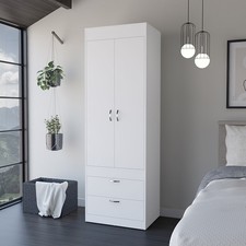 Armoire Tarento,Two Drawers