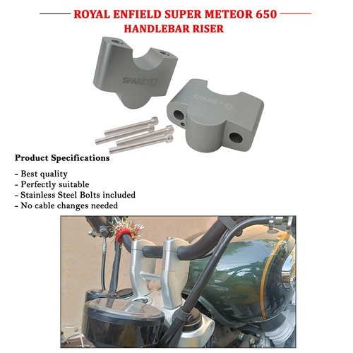 Adapté pour royal - adapté, enfield