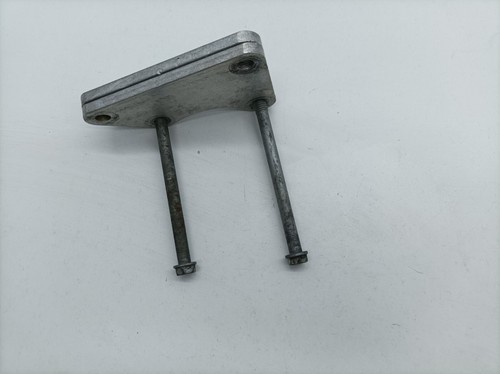 étrier chassis husaberg - chassis, fs