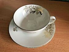 Porcelaine fine JOHANN SELTMANN Vohenstrauss Bavière