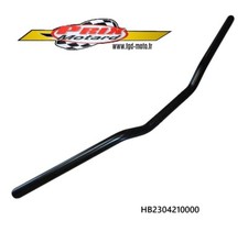 KAWASAKI Z 500 2024 GUIDON