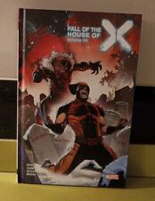 FALL OF THE HOUSE OF X # 4