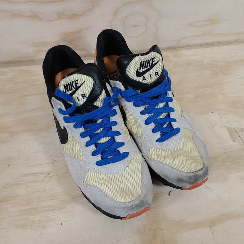 Nike air pegasus decon - pegasus, ’92