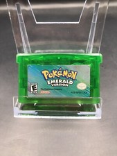Pokémon Emerald Version -
