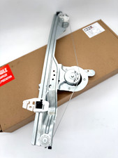 LEVE VITRE Avant Gauche