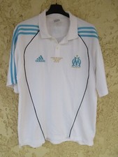 Polo OM OLYMPIQUE DE MARSEILLE