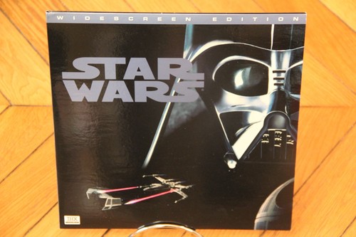 Star wars new - new, hope