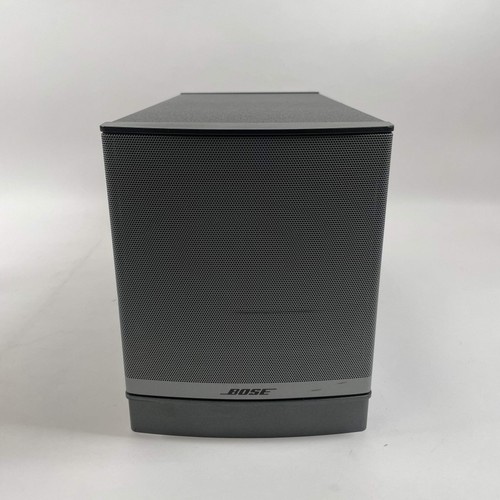 Bose companion premium - companion, 5