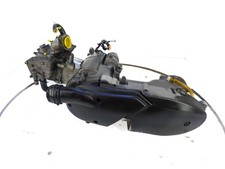 Moteur (Yamaha -