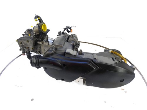Moteur yamaha - (yamaha,