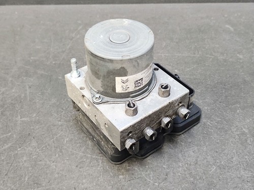 Bloc hydraulique abs - abs,