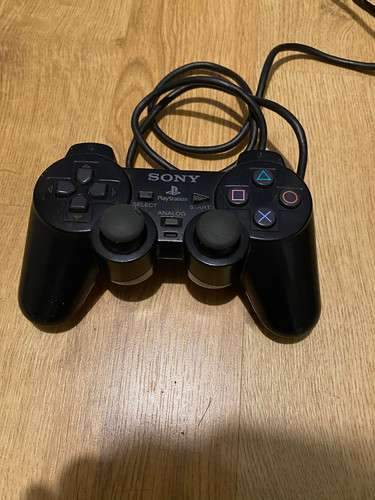 Manette playstation ps2 - manette,