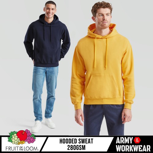 Fruit the loom sweat à - fruit,