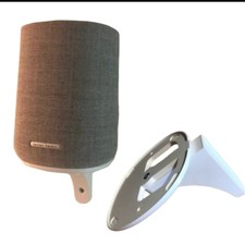 Support Mural Pivotant Pour Enceinte Smarthome Harman Kardon Citation One