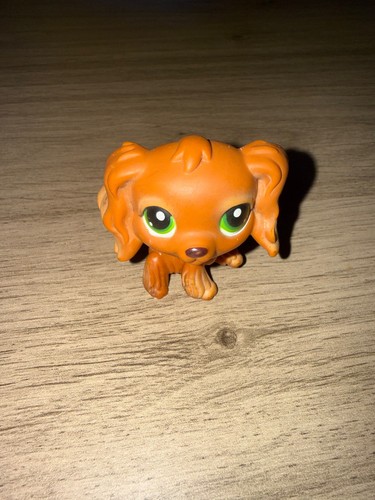Lps 252 littlest - lps,