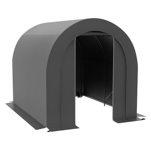 Outsunny abri jardin - outsunny,