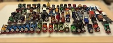 Thomas Plarail Gachapon Lot