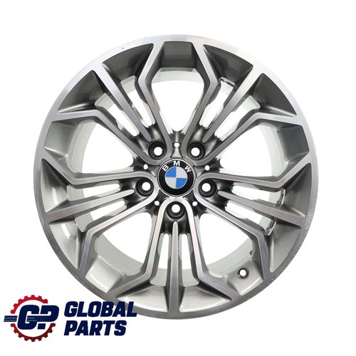 Jante bmw e84 alloy - jante,