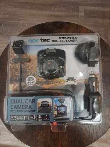 Dashcam voiture nor tec - voiture, nor.tec