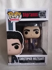 Figurine Funko POP Television