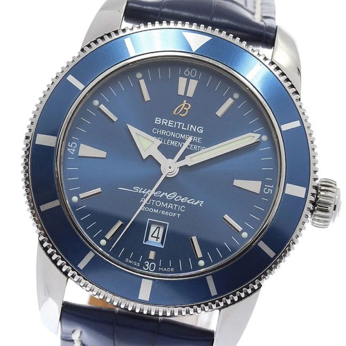Breitling superocean - breitling,