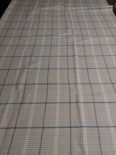 Coupon tissu pure - coupon, de