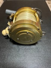 FIN NOR trolling reel marlin