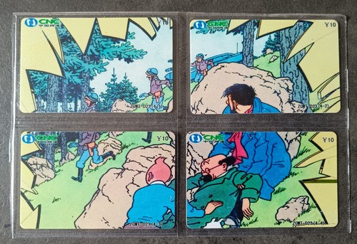 Comics telecarte - bd,