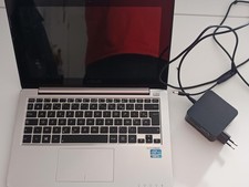 pc portable tactile asus s200e pour pieces