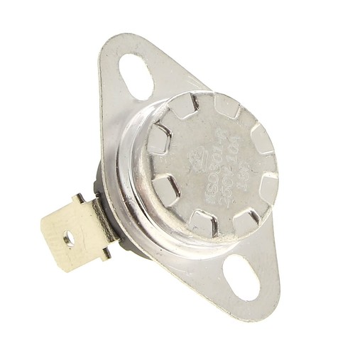 Thermostat 180 rearmable - thermostat,