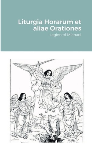 Liturgia horarum aliae - liturgia, et