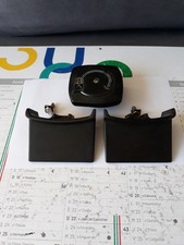 POIGNEE OU VOLANT DE SERRAGE +