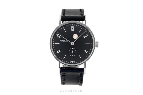 Nomos tangente tankwart - nomos,