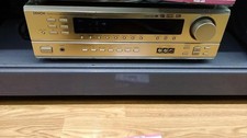 DENON AV Amplifier AVC-1550