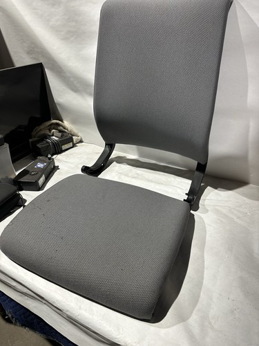 Steelcase think back seat - steelcase, +