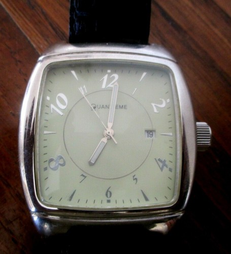 Rare montre marque - rare,