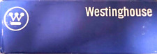 Tube 6BK4C/6EL4A WESTINGHOUSE NOS NIB NEUF 1 Pièce en boîte