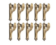 Supports rideaux anciens en - rideaux,