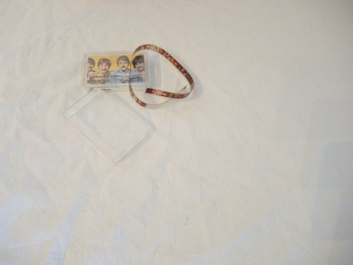Rare beatles film - rare, 8mm