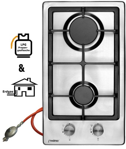 Phénix domino cuisinière - phénix,