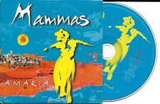 CD CARTONNE CARDSLEEVE MAMMAS