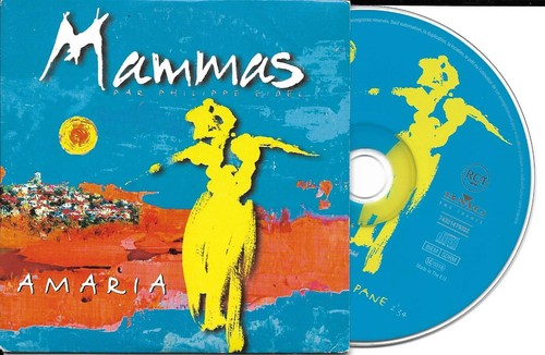 Cartonne cardsleeve mammas - cartonne,