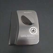 Lecteur Cassette K7 Sony