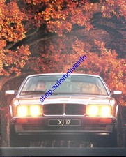HD3032 Brochure Jaguar XJ40