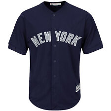 MLB Baseball Maillot New York