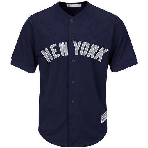 Maillot baseball mlb - mlb, new