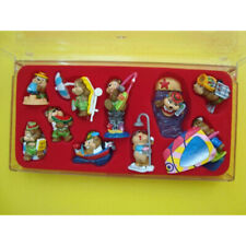 Orsetten 2001 -  boite