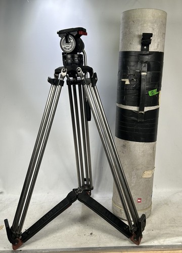 Sachtler panorama tête - sachtler, 7+7