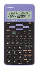 Sh-el531tggr Calculatrice Scientifique